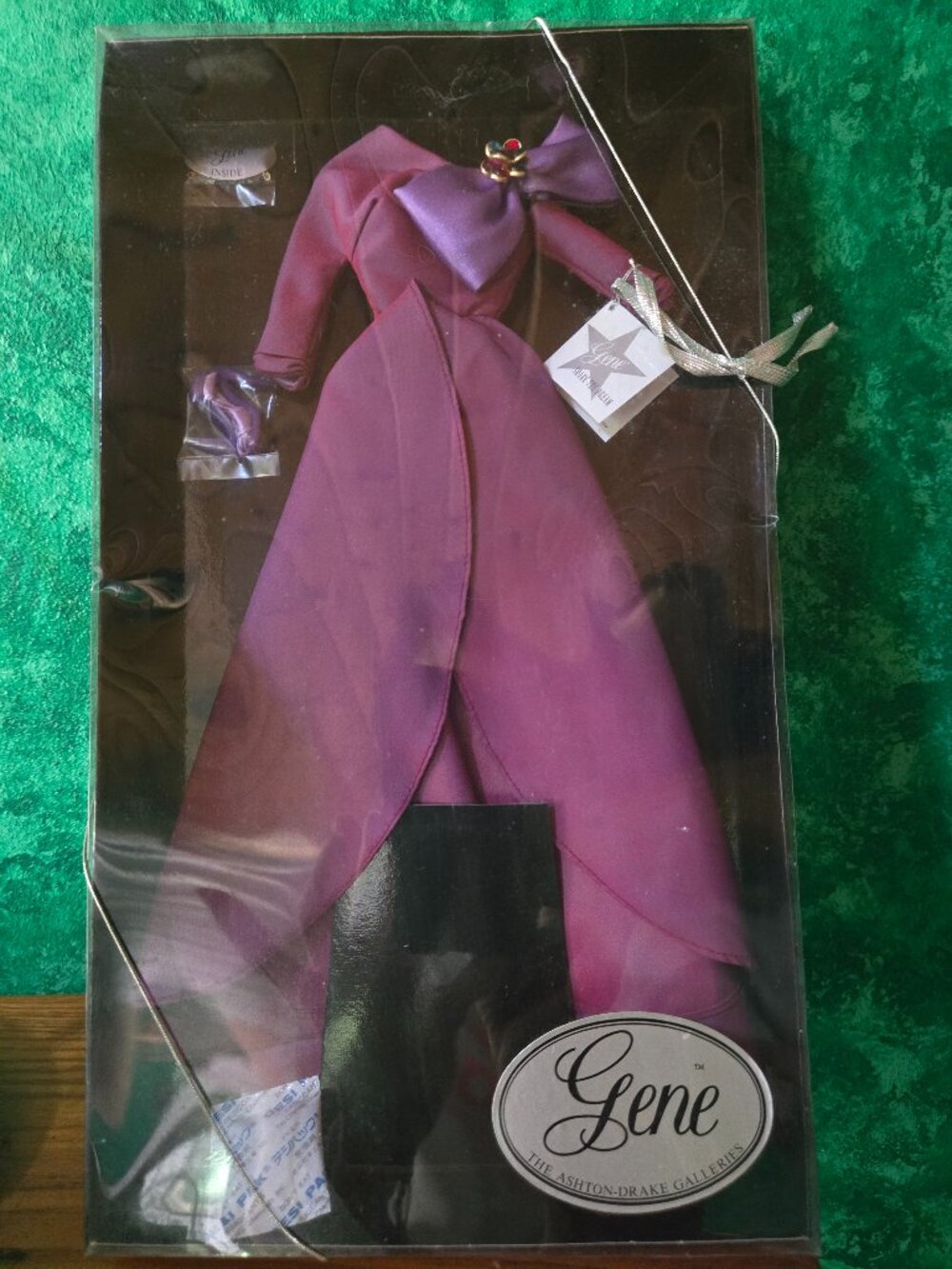 Gene Dolls/Outfit/Accessory